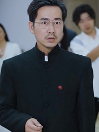 第23集 - 逆光少女