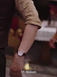 Bölüm 11 - Ejderha Oğlu