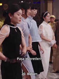 Ejderha Oğlu - Episode 20