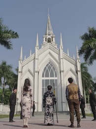 重生之都市修仙 - Episode 43