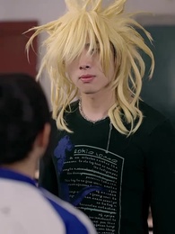 Episode 26 - Jalan Balik Menuju Masa Muda