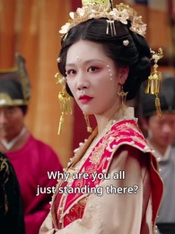 Grasping the Sun and Moon, Reaching for the Stars - Episode 11