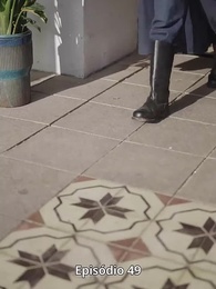 Episódio 49 - Mexeu com Quem Não Devia