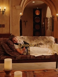 Episodio 22 - Embarazada por sus deseos prohibidos