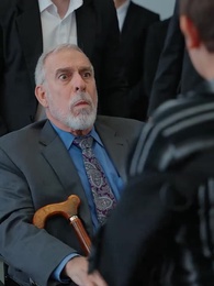 Episódio 3 - Grávida do Segredo Proibido Dele