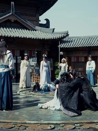 渡她九重天 - Episode 18