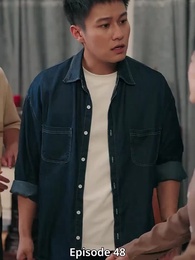 Episode 48 - Blinded by Greed