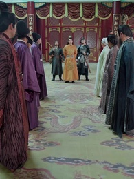 重生太上皇 - Episode 92