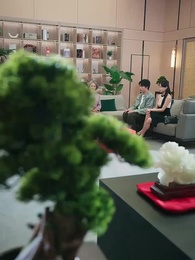 La Belleza Me Eligió - Episode 17