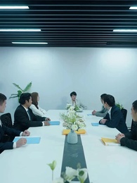 第47集 - 絕代王者