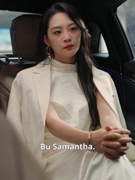 Kisah Cinta Ayahku - Episode 4