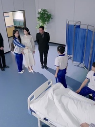 第37集 - 乘風破浪之逆轉青春路