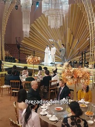 Da Chefe à Madrasta: Filho, Não Surta! - Episode 46