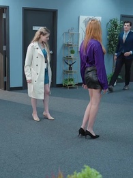 Episódio 15 - Grávida do Segredo Proibido Dele