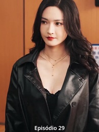 Episódio 29 - O Poder do Jovem Lutador