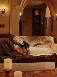 Grávida do Segredo Proibido Dele - Episode 23