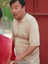 Blinded by Greed - Episode 15