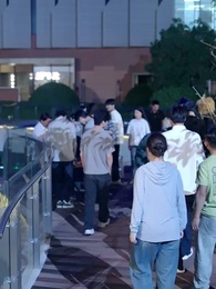 第19集 - 乘風破浪之逆轉青春路