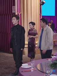 重生之都市修仙 - Episode 17