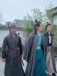 第71集 - 重生太上皇