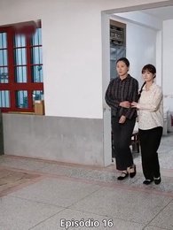 Episódio 16 - O Segredo dos Gêmeos de Jade