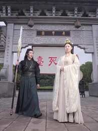 第89集 - 太上武神訣