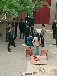 Blinded by Greed - Episode 30