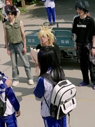 Jalan Balik Menuju Masa Muda - Episode 53