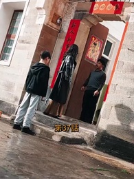 第37話 - 少年の拳、天下に轟く