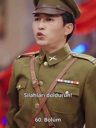 Ejderha Oğlu - Episode 60