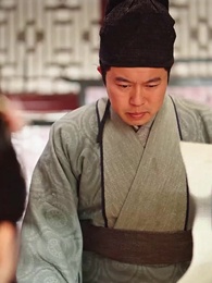 Tập 11 - [Lồng tiếng]Giang Sơn Hay Mỹ Nhân