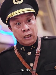 Bölüm 36 - Ejderha Oğlu