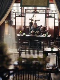 19화 - 요괴 왕비