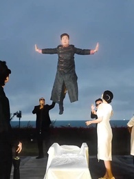 Sur la voie du divin - Episode 19