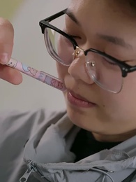 乘風破浪之逆轉青春路 - Episode 55