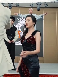 Épisode 39 - Sur la voie du divin