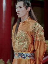 第21集 - 重生太上皇