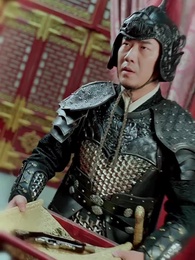 第35集 - 重生太上皇