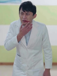 絕代王者 - Episode 16