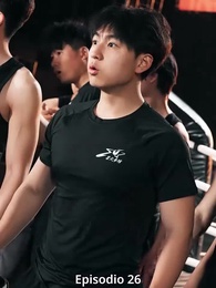 Episodio 26 - El Joven Boxeador: ¡A Luchar!