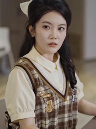 第39集 - 逆光少女