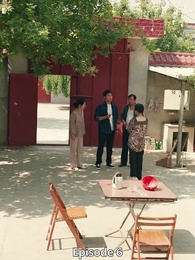 Episode 6 - Blinded by Greed