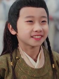 神鏡の妃 - Episode 42