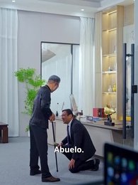 Inmortal - Episode 7