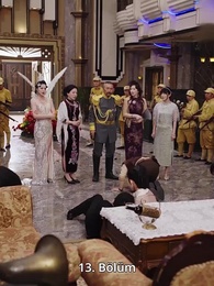 Bölüm 13 - Ejderha Oğlu