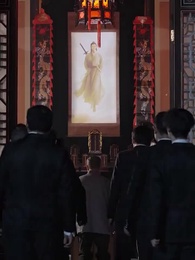 Episode 5 - The Immortals Inheritance