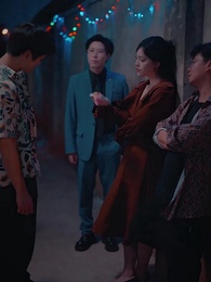 夜鶯與玫瑰 - Episode 7