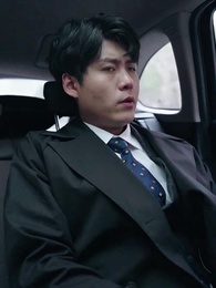 絕代王者 - Episode 35