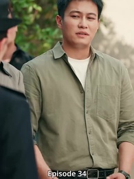 Blinded by Greed - Episode 34