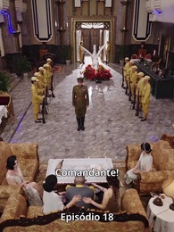 Mexeu com Quem Não Devia - Episode 18